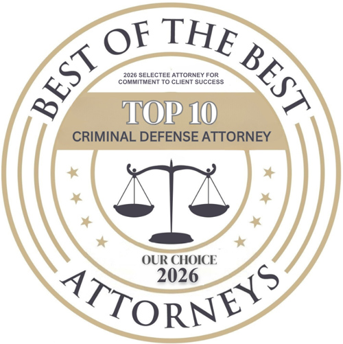 lawyers of distinction